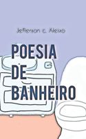 Poesia de Banheiro