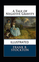 A Tale of Negative Gravity Illustrated