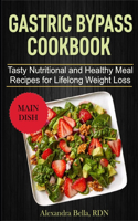 Gastric Bypass Cookbook