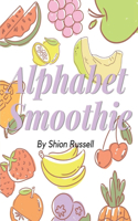 Alphabet Smoothie