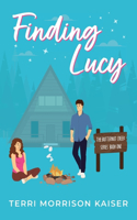 Finding Lucy