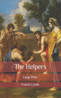 The Helpers: Large Print