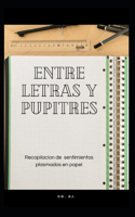 Entre letras y pupitres