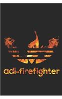 Adi firefighter