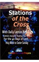 Stations of the Cross-
