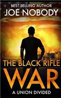 Black Rifle War