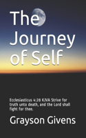 Journey of Self