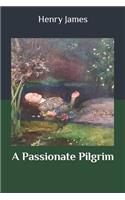 A Passionate Pilgrim