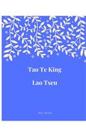 Tao Te King