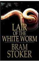 The Lair of the White Worm Illustrated