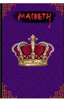 Macbeth (The Annotated) Unabridged Shakespeare Work Annotations