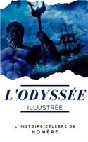 L'ODYSEE illustré