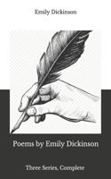 Poems by Emily Dickinson