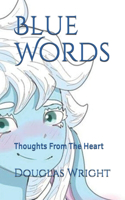 Blue Words