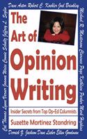 Art of Opinion Writing
