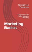 Marketing Basics