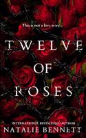 Twelve of Roses: A Dark Standalone