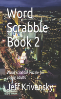 Word Scrabble Book 2