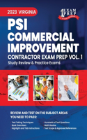 2023 Virginia PSI Commercial Improvement Contractor
