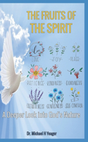 Fruits of the Spirit