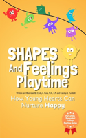 Shapes And Feelings Playtime