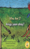 Who Am I?