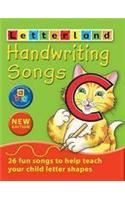 Handwriting Songs