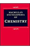 MacMillan Encyclopedia of Chemistry