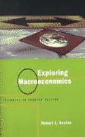 Exploring Macroeconomics