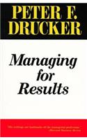 Managing for Results
