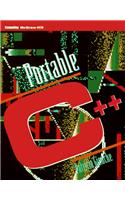 Portable C++
