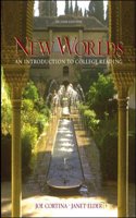 New Worlds