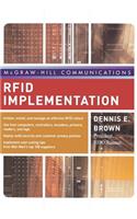 RFID Implementation