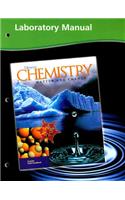 Glencoe Chemistry Matter and Change Laboratory Manual