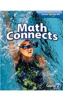 Math Connects, Course 2 Study Notebook