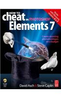 How to Cheat in Photoshop Elements 7