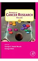 Advances in Cancer Research