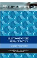 Electromagnetic Surface Waves