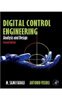 Digital Control Engineering: Analysis and Design