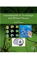 Cannabinoids in Neurologic and Mental Disease