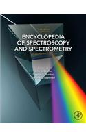 Encyclopedia of Spectroscopy and Spectrometry