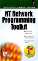 NT Network Programming Toolkit