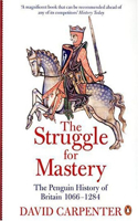 Struggle for Mastery