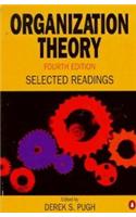 Organization Theory