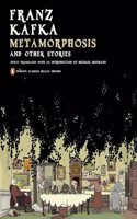 Metamorphosis and Other Stories