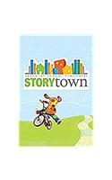 Storytown: Advanced Books Collection (5 Copies Each of 30 Titles) Grade K