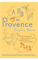 Pig in Provence