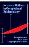 Research Methods in Occupational Epidemiology