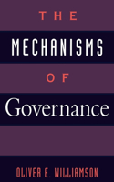 Mechanisms of Governance