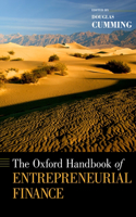 The Oxford Handbook of Entrepreneurial Finance